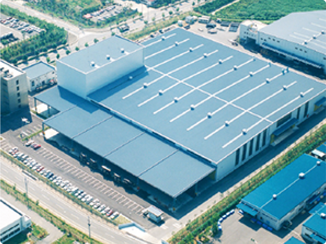 関東総合工場